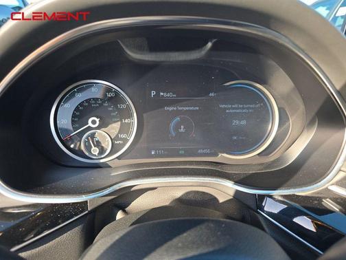 2023 Genesis G80 2.5T