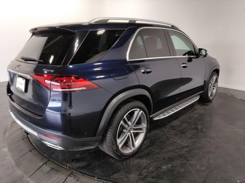 2021 Mercedes-Benz GLE 350 Base 4MATIC