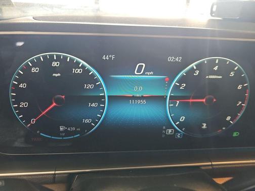 2021 Mercedes-Benz GLE 350 Base 4MATIC