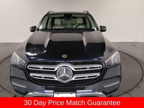 2021 Mercedes-Benz GLE 350 Base 4MATIC