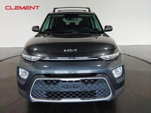 2022 Kia Soul S
