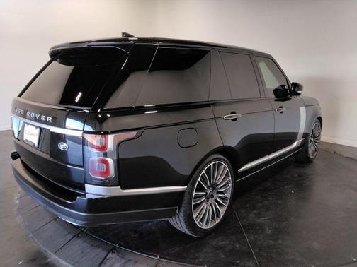 2020 Land Rover Range Rover Autobiography
