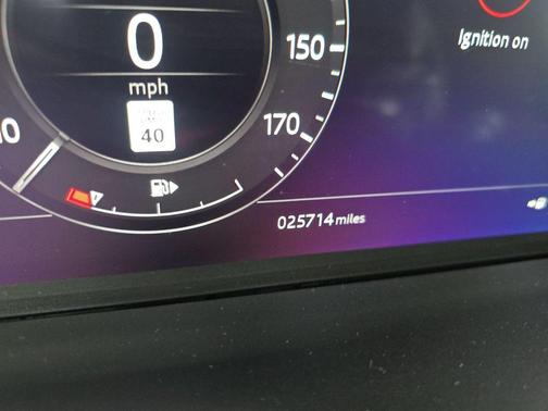 2020 Land Rover Range Rover Autobiography