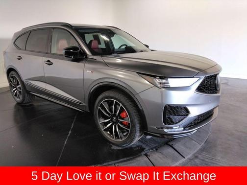 2022 Acura MDX Type S w/Advance Package