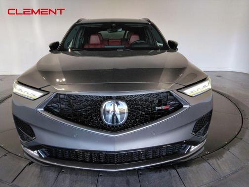 2022 Acura MDX Type S w/Advance Package