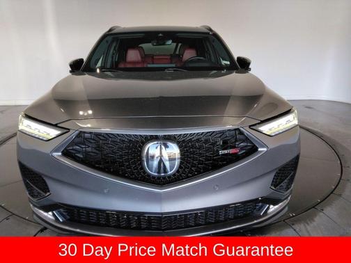 2022 Acura MDX Type S w/Advance Package