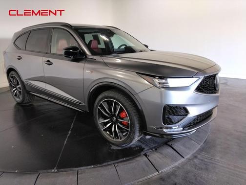 2022 Acura MDX Type S w/Advance Package