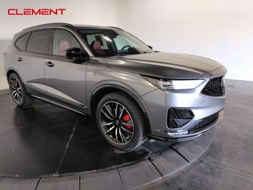 2022 Acura MDX Type S w/Advance Package