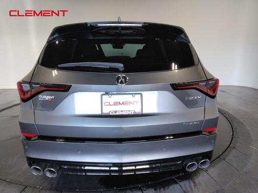 2022 Acura MDX Type S w/Advance Package