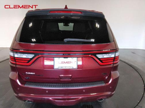 2022 Dodge Durango R/T