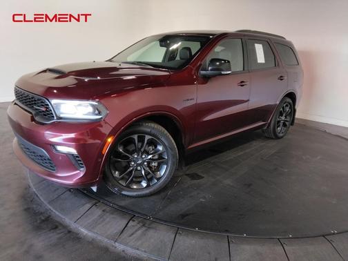 2022 Dodge Durango R/T