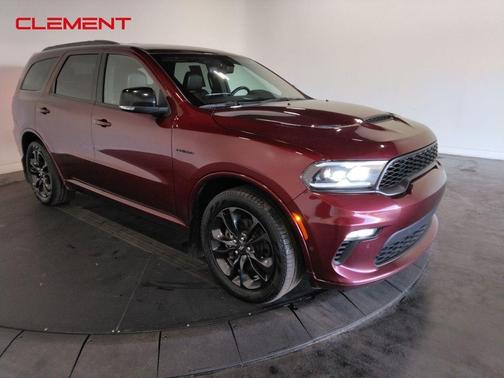 2022 Dodge Durango R/T