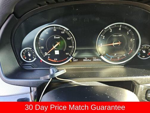 2019 BMW X6 xDrive35i