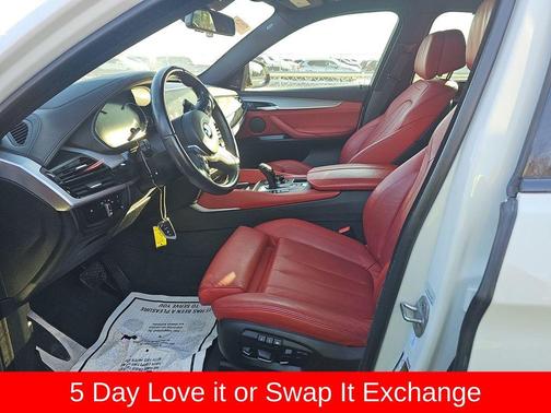 2019 BMW X6 xDrive35i