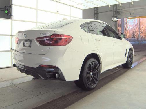2019 BMW X6 xDrive35i