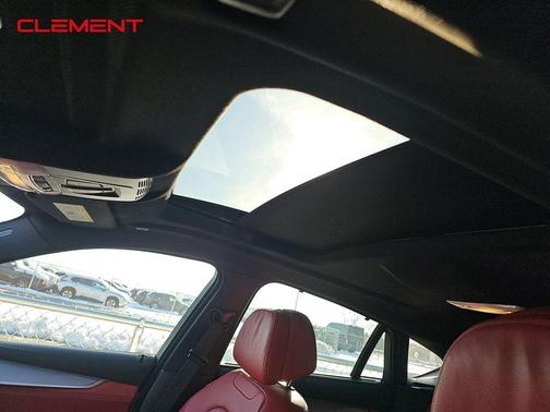 2019 BMW X6 xDrive35i