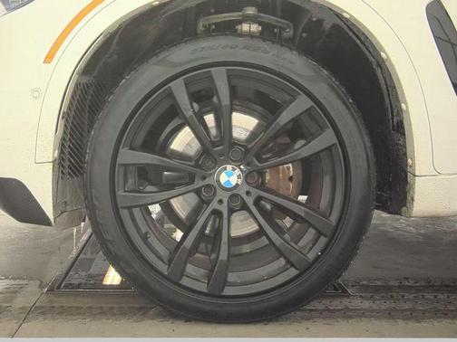 2019 BMW X6 xDrive35i