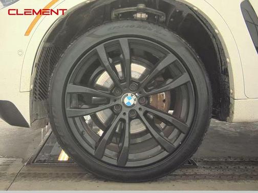 2019 BMW X6 xDrive35i