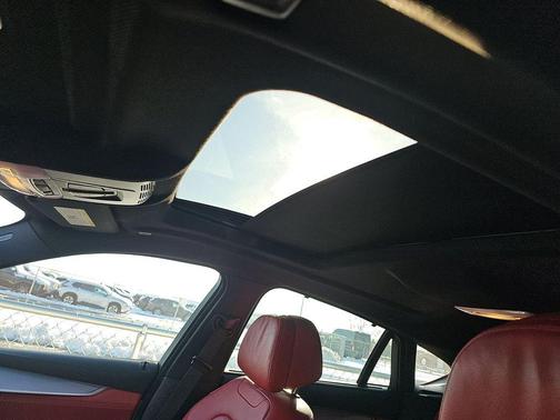 2019 BMW X6 xDrive35i