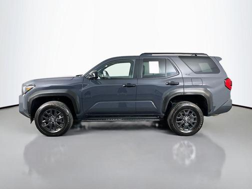 UNDERGROUND 2026 Toyota 4Runner SR5