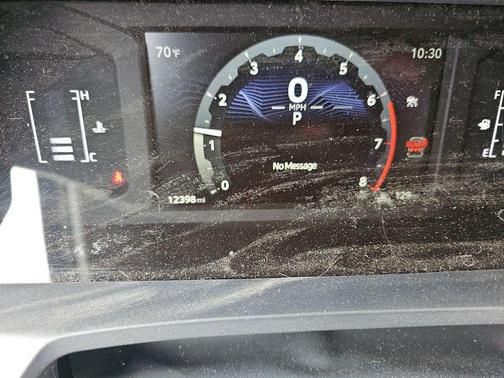 UNDERGROUND 2026 Toyota 4Runner SR5
