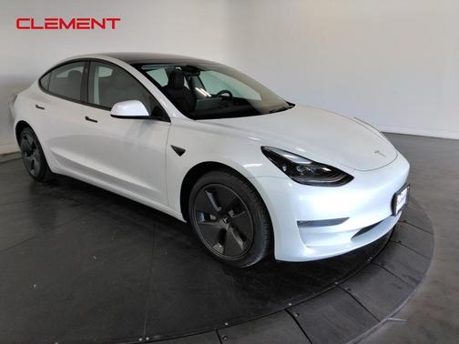 2023 Tesla Model 3 Base