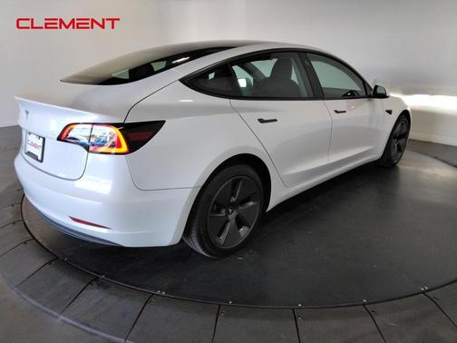 2023 Tesla Model 3 Base
