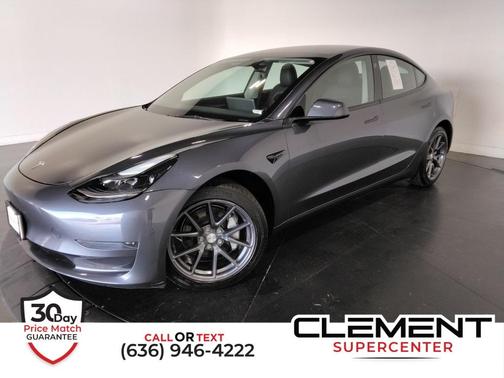2023 Tesla Model 3 Base