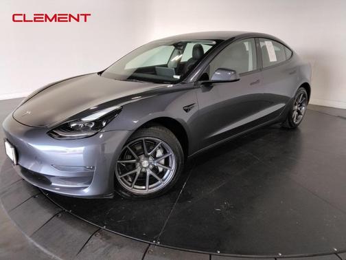 2023 Tesla Model 3 Base