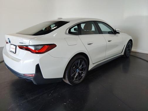 2023 BMW i4 Gran Coupe eDrive40
