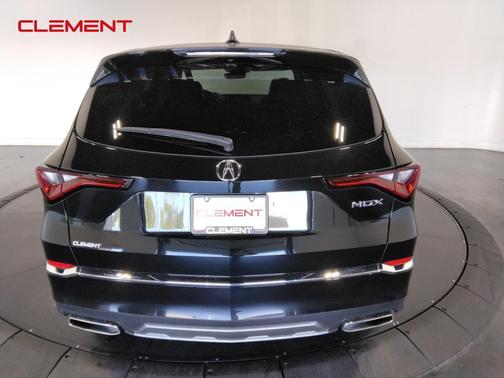 2025 Acura MDX Base