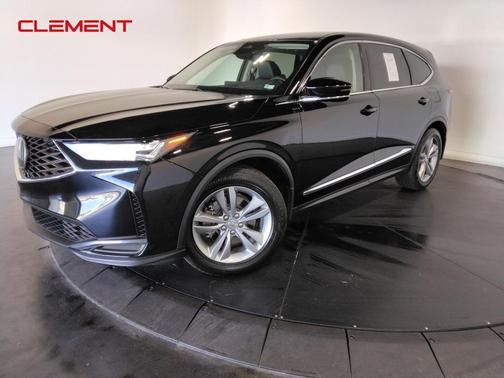 2025 Acura MDX Base