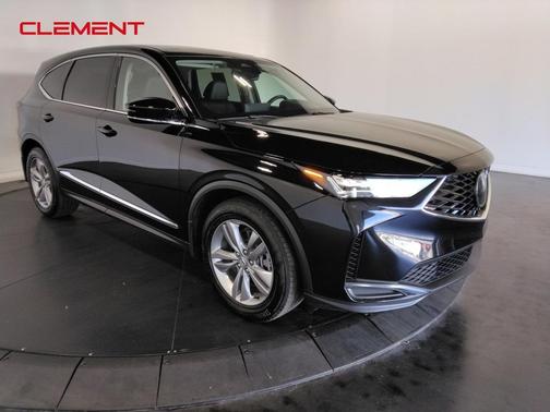 2025 Acura MDX Base