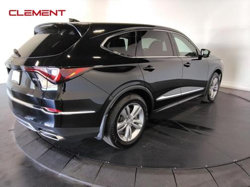 2025 Acura MDX Base