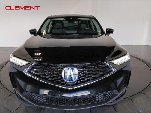 2025 Acura MDX Base