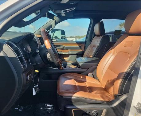 2019 RAM 1500 Longhorn