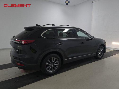 2022 Mazda CX-9 Touring
