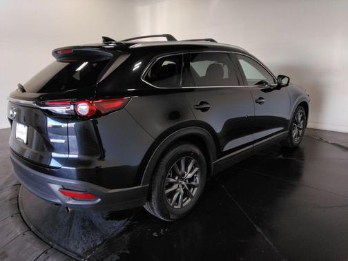 2022 Mazda CX-9 Touring
