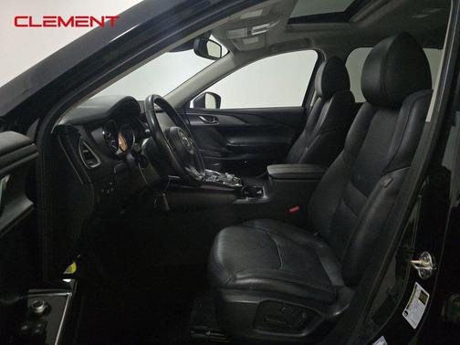 2022 Mazda CX-9 Touring