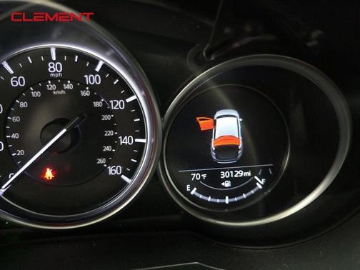 2022 Mazda CX-9 Touring