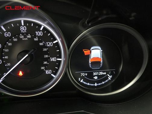 2022 Mazda CX-9 Touring