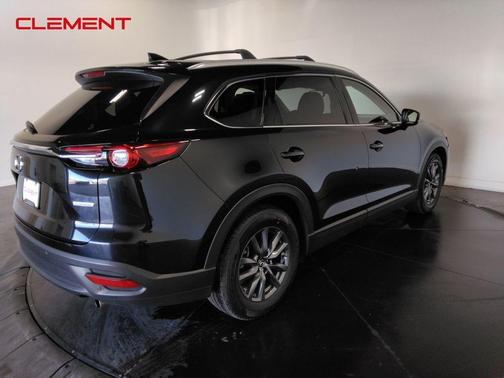 2022 Mazda CX-9 Touring