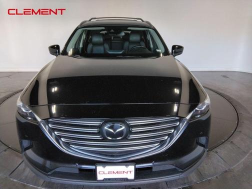 2022 Mazda CX-9 Touring