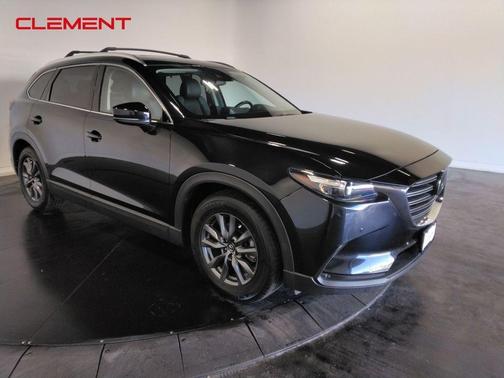 2022 Mazda CX-9 Touring