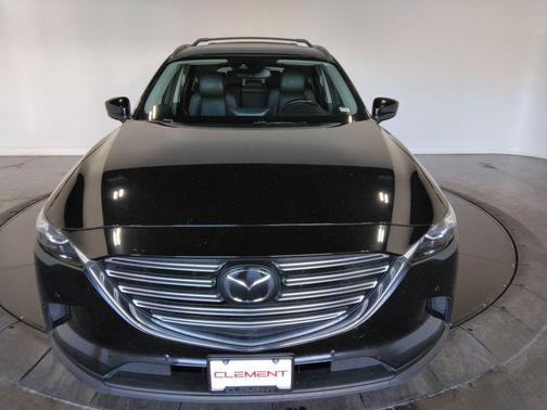 2022 Mazda CX-9 Touring