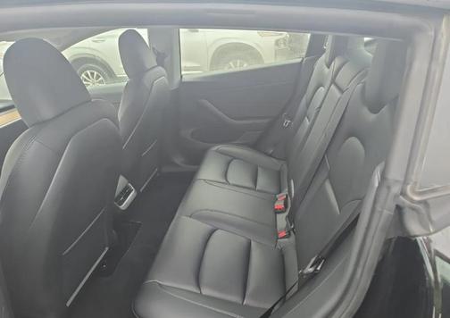 2023 Tesla Model 3 Long Range