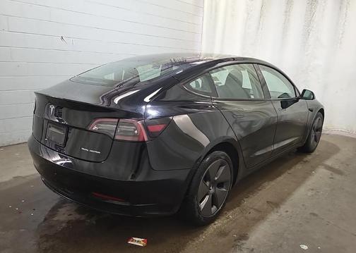 2023 Tesla Model 3 Long Range