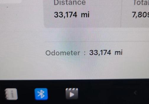 2023 Tesla Model 3 Long Range