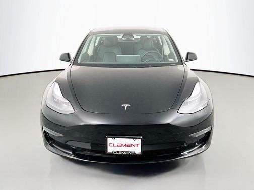 2023 Tesla Model 3 Long Range