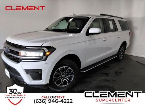2023 Ford Expedition Max XLT